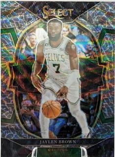 Jaylen Brown