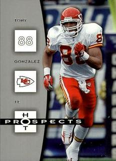 Tony Gonzalez