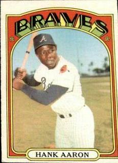 Hank Aaron