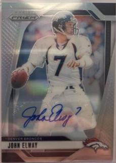John Elway