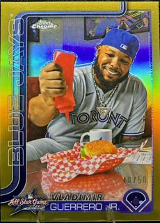 Vladimir Guerrero Jr.