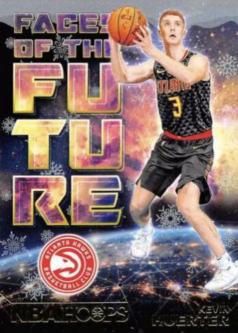 Kevin Huerter [Winter] #19
