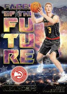 Kevin Huerter