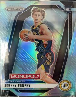 Johnny Furphy