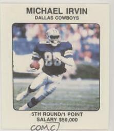Michael Irvin