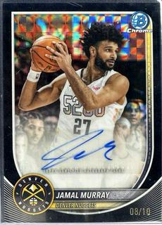 Jamal Murray