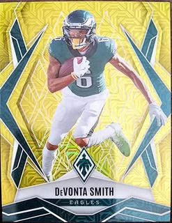 DeVonta Smith
