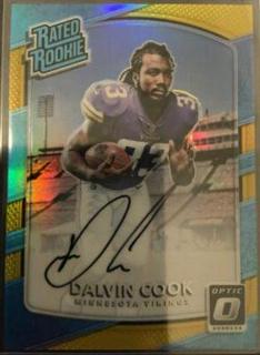 Dalvin Cook