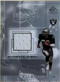 Marcus Allen