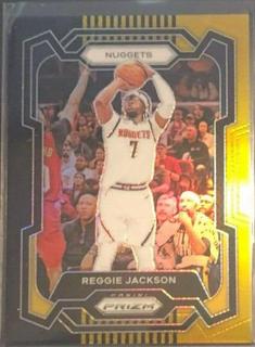 Reggie Jackson