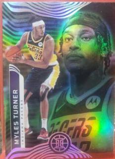Myles Turner