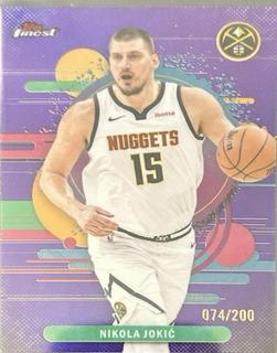 Nikola Jokic