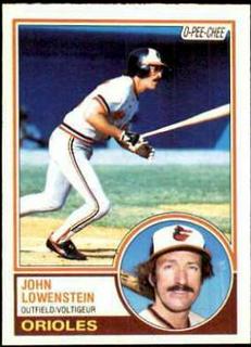 John Lowenstein