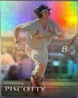 Stephen Piscotty