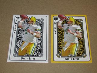 Brett Favre