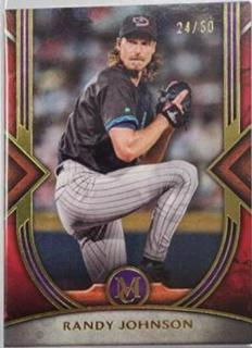 Randy Johnson