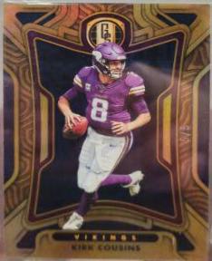 Kirk Cousins