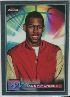 Danny Manning