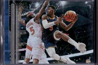 RJ Barrett