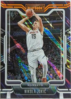 Nikola Jokic