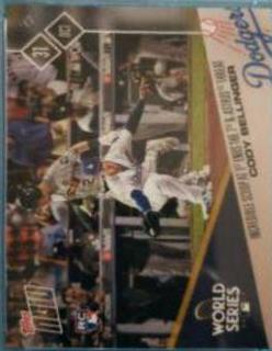 Cody Bellinger
