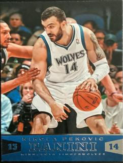 Nikola Pekovic