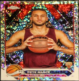 Pete Nance