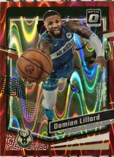 Damian Lillard