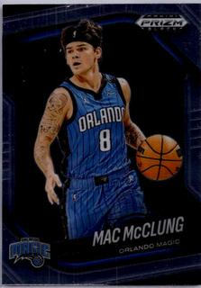 Mac McClung