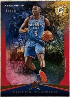 Victor Oladipo