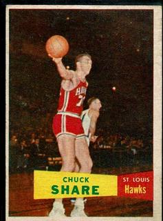 Chuck Share