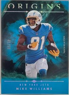 Mike Williams