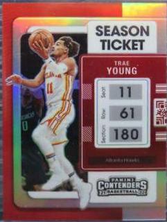 Trae Young