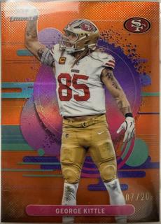 George Kittle