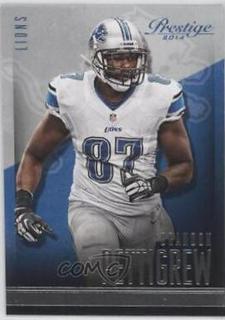 Brandon Pettigrew