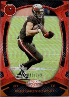 Rob Gronkowski