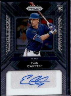 Evan Carter