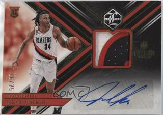 Jabari Walker