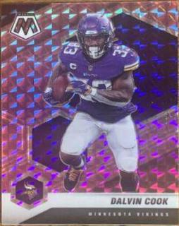 Dalvin Cook