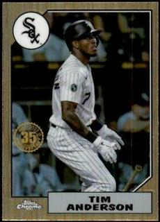 Tim Anderson