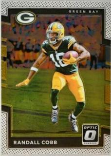 Randall Cobb
