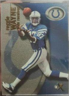 Reggie Wayne