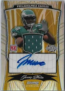 Jeremy Maclin