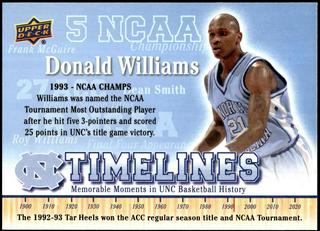 Donald Williams