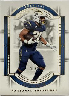 Austin Ekeler