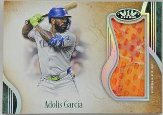 Adolis Garcia