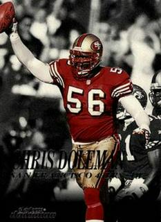 Chris Doleman