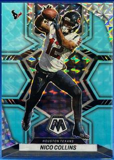 Nico Collins