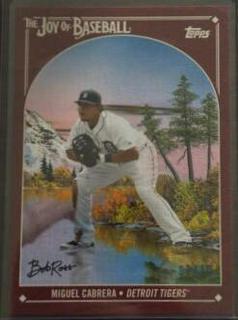 Miguel Cabrera