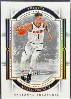 Michael Porter Jr.